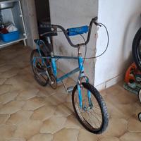 bmx carraro