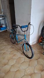 bmx carraro