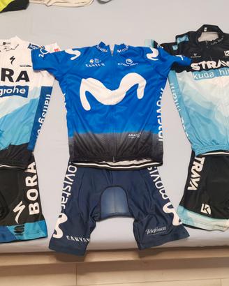 completi ciclista 