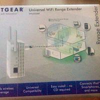 Ripetitore Wi-Fi Netgear