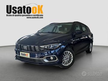 FIAT Tipo 1.6 Mjt S&S SW Business