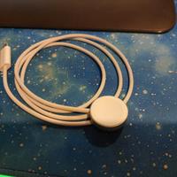 Caricabatterie originale Apple per Apple Watch