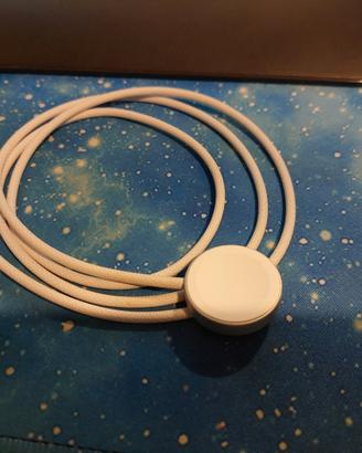 Caricabatterie originale Apple per Apple Watch