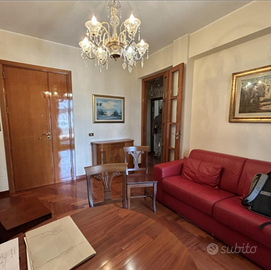 Attico. via. brigata bari