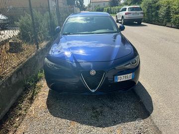 Alfa Giulia