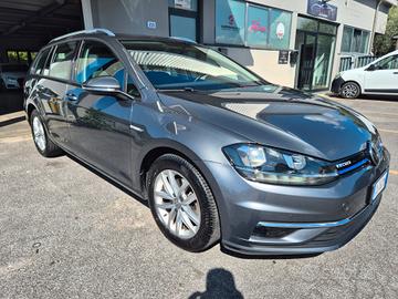 Volkswagen Golf Variant 1.5 TGI DSG 5p. Executive 