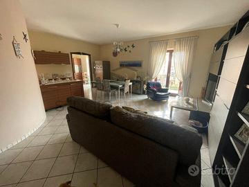 Appartamento In Condominio Signorile Zona Centrale