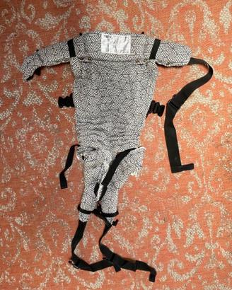 Marsupio Zaino porta bimbo KIBI