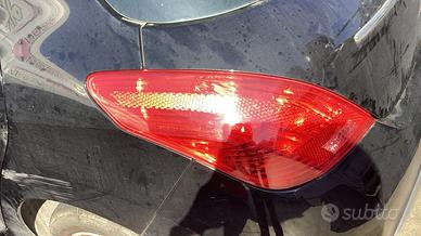 PEUGEOT 308 2012 - FARO POSTERIORE SINISTRO