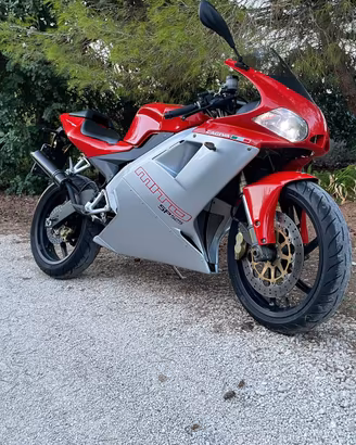 Cagiva mito 125 sp525