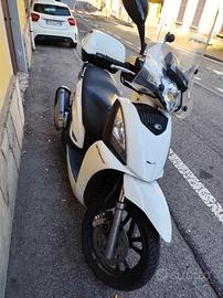 kimko people GTI 200