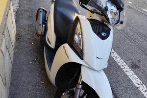kimko people GTI 200