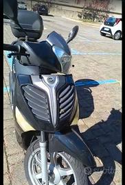 Scooter Keeway Logik 150