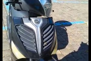 Scooter Keeway Logik 150