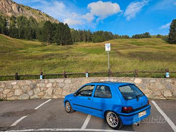 Clio 1.8 16v 
