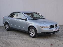 AUDI A4 1.8 Turbo 20V cat quattro 150cv