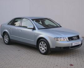 AUDI A4 1.8 Turbo 20V cat quattro 150cv