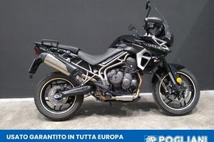 Triumph Tiger 800 XRx Abs