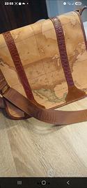borsa Alviero Martini originale