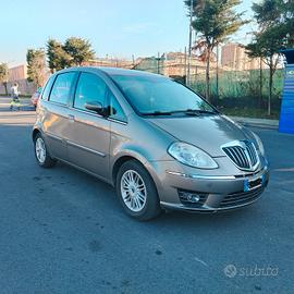 Lancia Musa 1.4 GPL