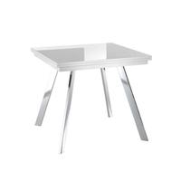 Tavolo allungabile Tomasucci Riky 85/170x85 h75