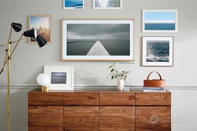 TV Samsung 55" The Frame