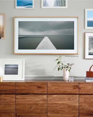 TV Samsung 55" The Frame