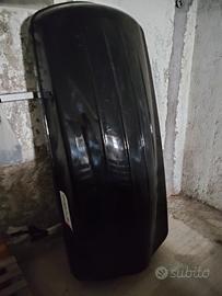 Baule per auto