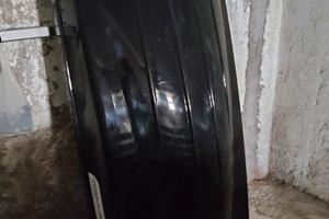 Baule per auto