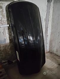Baule per auto