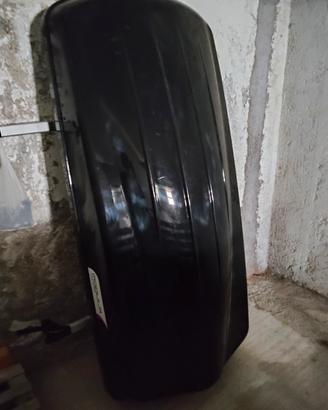 Baule per auto