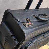 Trolley valigia wurth