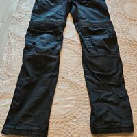 Jeans uomo moto Spidi taglia 29