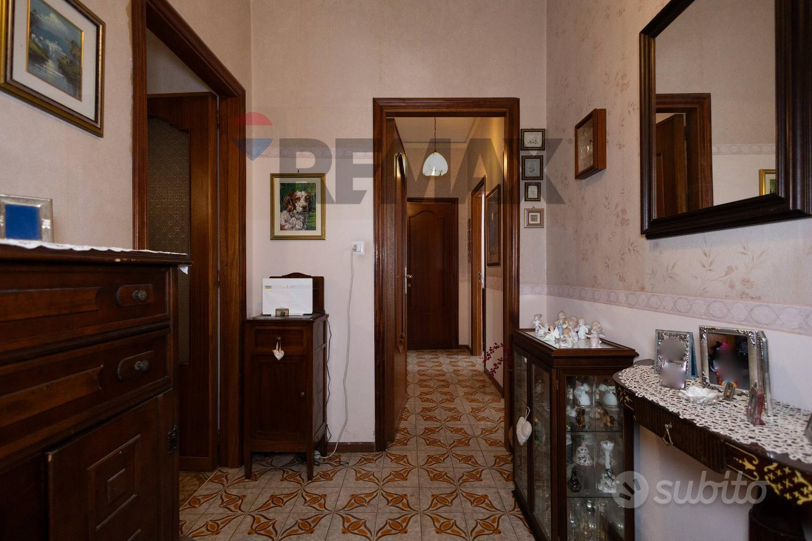 Apartment in Acireale, Santa Caterina - Vista 3