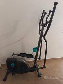 Ellittica EL120 Domyos Decathlon