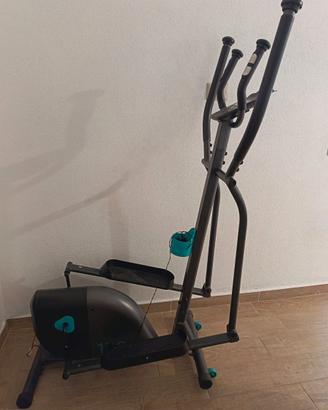 Ellittica EL120 Domyos Decathlon
