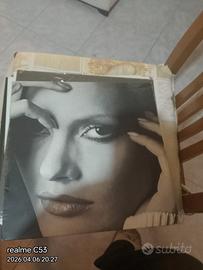 disco 33 giri Anna Oxa