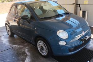 Fiat 500 1.2 Lounge 2010