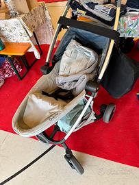Passeggino quinny