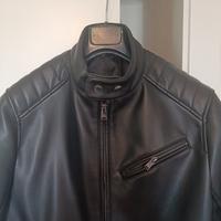 Giacca Ecopelle Mango