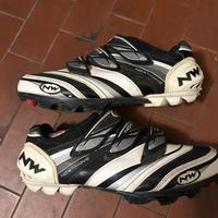 Scarpe MTB Northwave tg 44