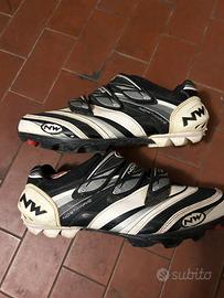 Scarpe MTB Northwave tg 44
