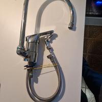 miscelatore ideal standard