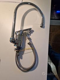 miscelatore ideal standard