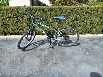 Bicicletta da bambino 