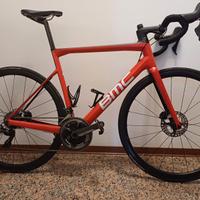 BMC Teammachine SLR01 2019 taglia 56