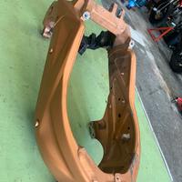 Telaio aprilia rsv new factory 2007