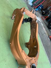 Telaio aprilia rsv new factory 2007