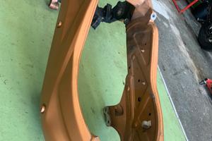 Telaio aprilia rsv new factory 2007