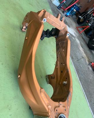 Telaio aprilia rsv new factory 2007